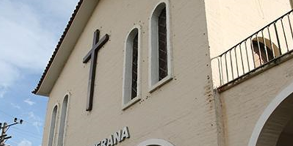 igreja luterana igreja luterana