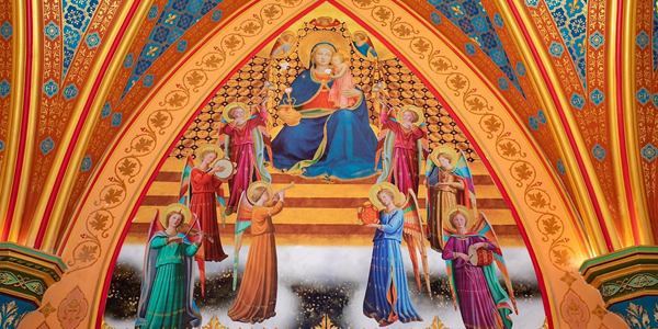 museu do colonizador