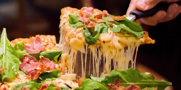 pizzaria alecrim nova friburgo