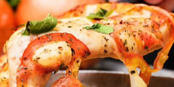 pizzaria bragon