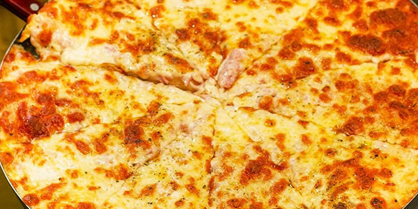pizzaria california