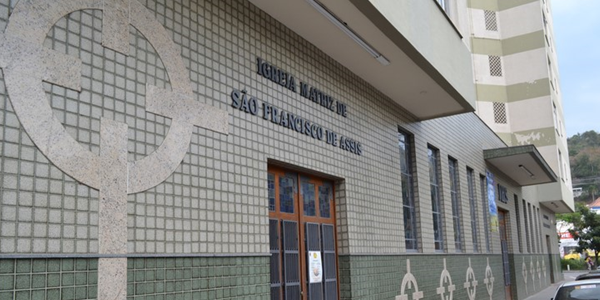 são francisco de assis