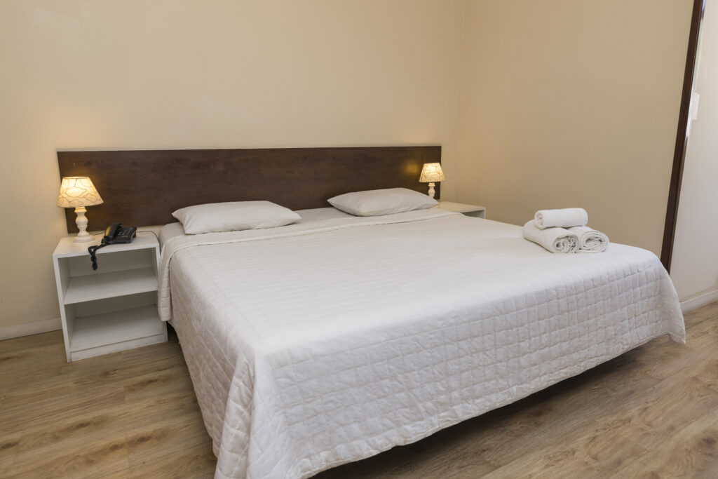 APARTAMENTO HOTEL FABRIS STANDARD 6