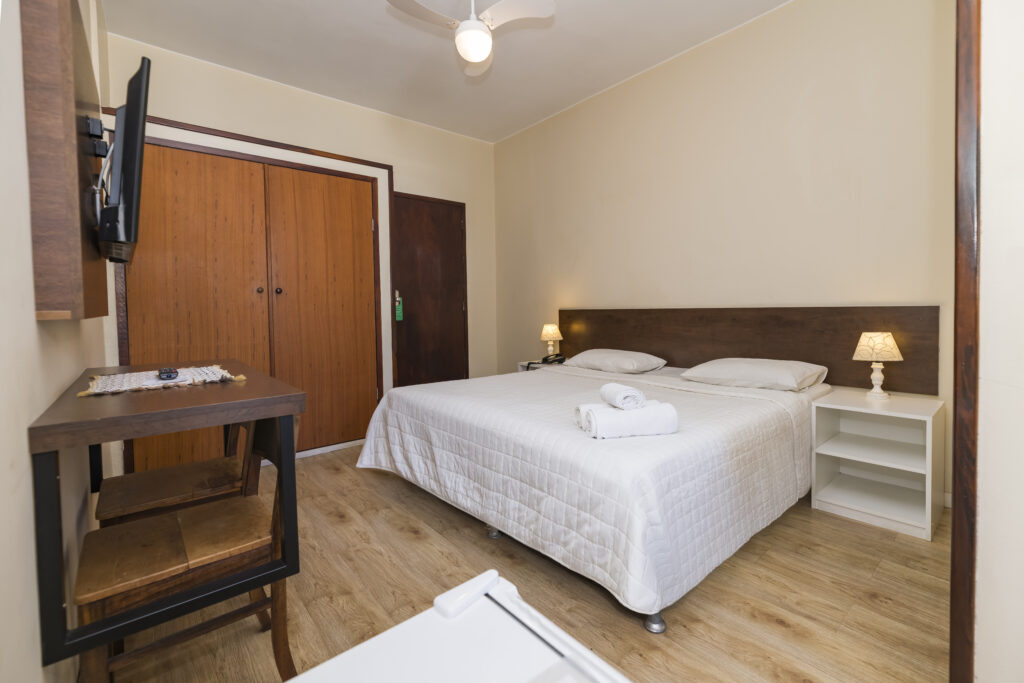 APARTAMMENTO STANDARD HOTEL FABRIS 3