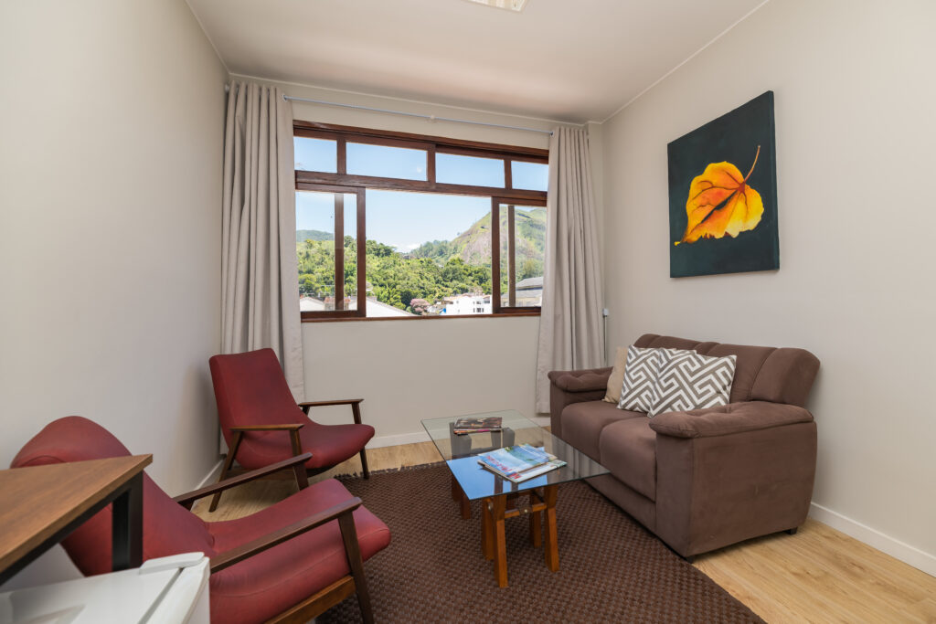 Hotel Fabris Fotos Mafort Nova Friburgo - RJ