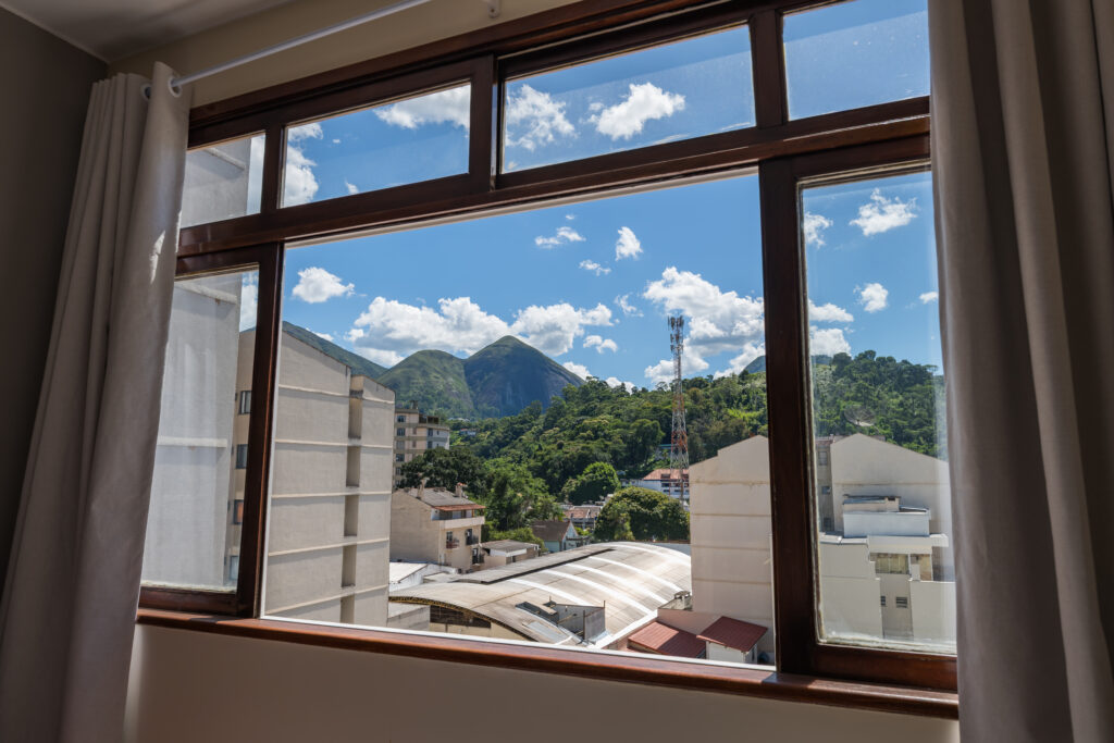 Hotel Fabris Fotos Mafort Nova Friburgo - RJ