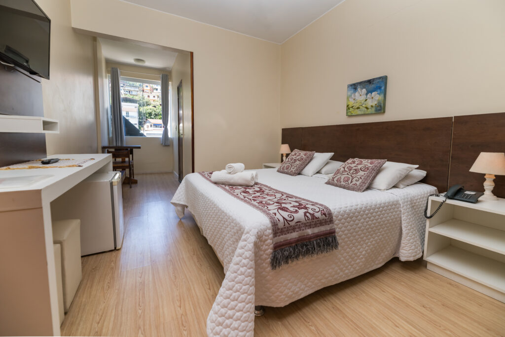 Hotel Fabris Fotos Mafort Nova Friburgo - RJ