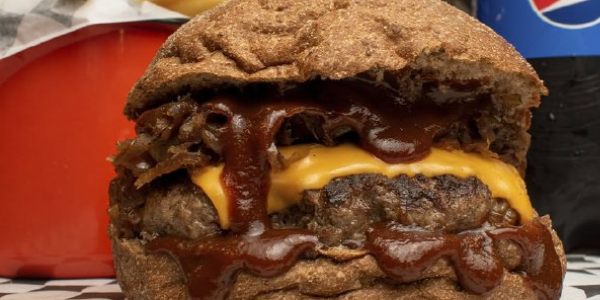 BIROSKA BURGUER