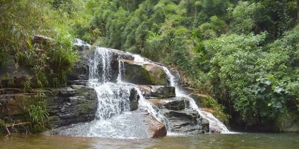 CACHOEIRA DA ADUTORA