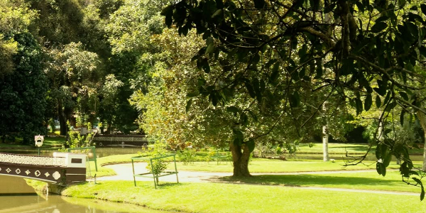 Country Club Nova Friburgo