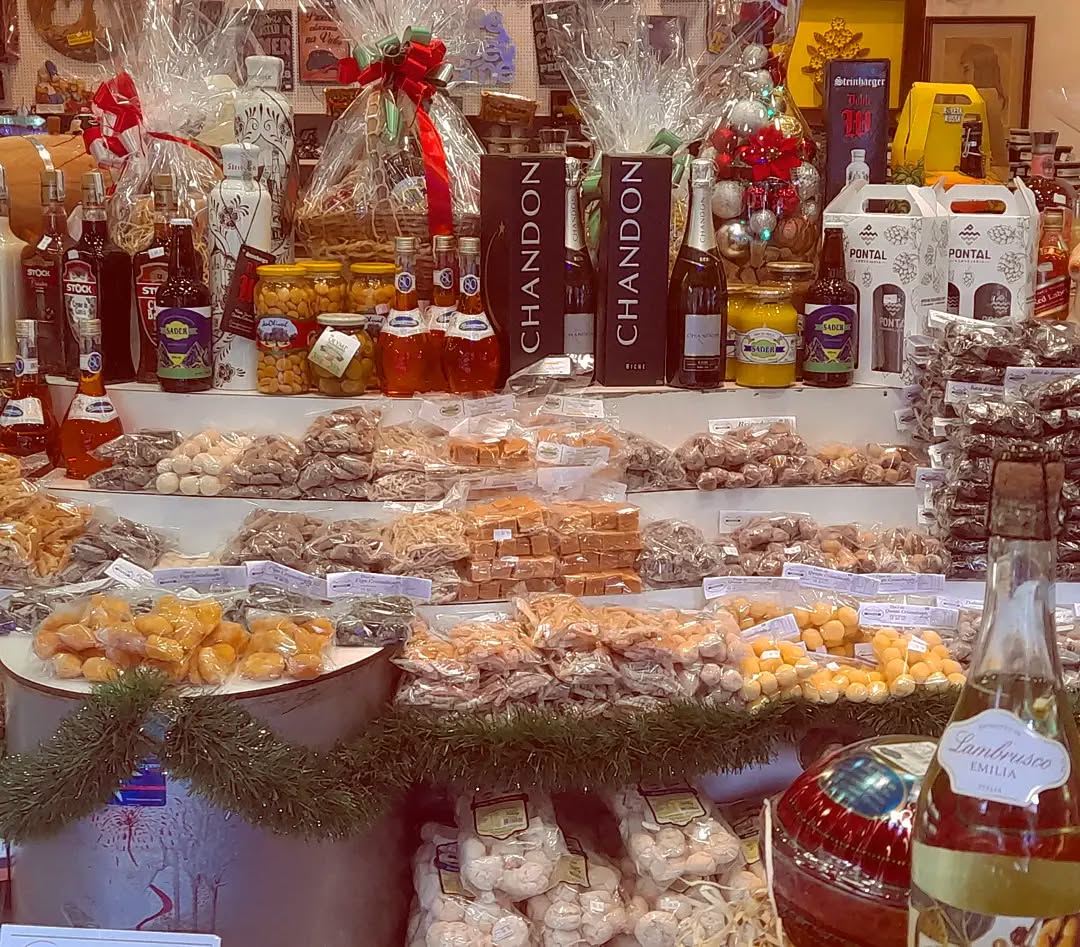 Doces Sader Nova Friburgo