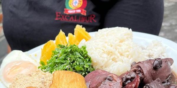 EXCALIBUR NOVA FRIBURGO