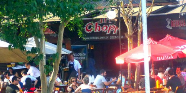 FRI CHOPP