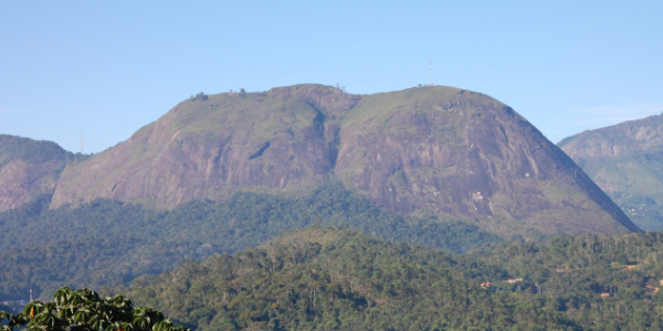 PEDRA DO IMPERADOR NOVA FRIBURGO