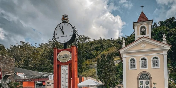 Praça do Suspiro