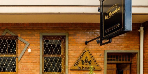 RESTAURANTE LA BAMBA