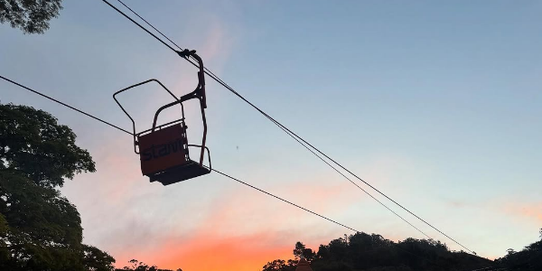 TELEFERICO NOVA FRIBURGO
