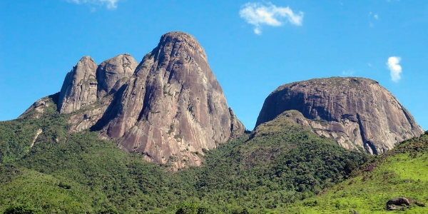 TRES PICOS NOVA FRIBURGO