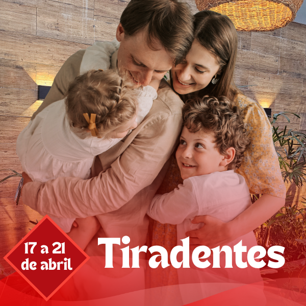 Tiradentes Hotel Fabris Nova Friburgo