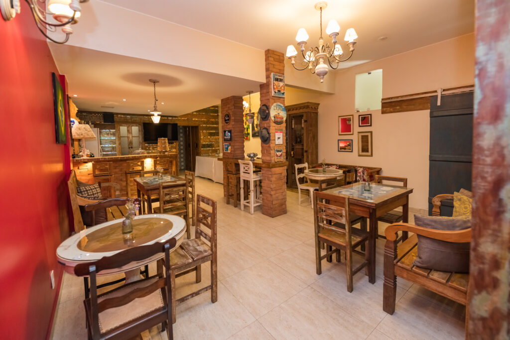 Hotel Fabris Fotos Mafort Nova Friburgo - RJ